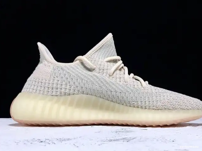 Boost V2 350 Adidas Yeezy Citrin FW3042 0511